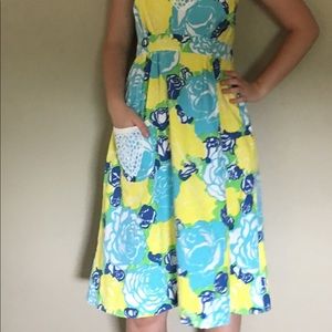 Lilly Pulitzer dress